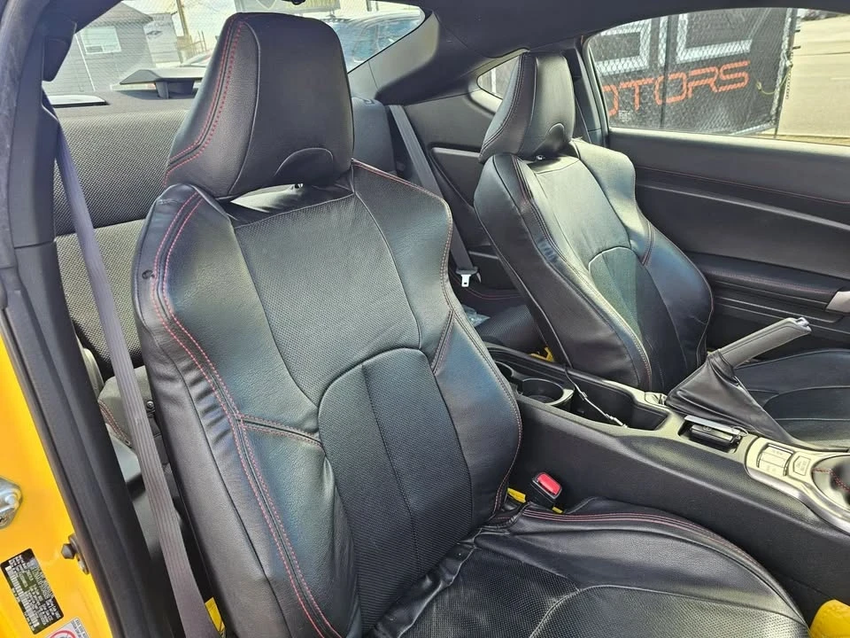 2015 Scion FR-S - Image 12 of 14