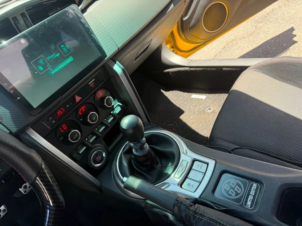 2015 Scion FR-S - Image 10 of 13