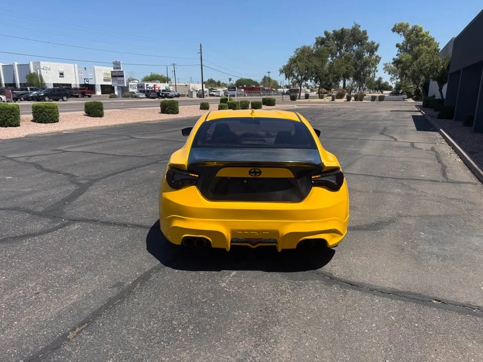 2015 Scion FR-S - Image 7 of 13