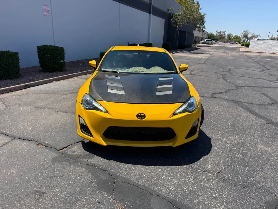 2015 Scion FR-S - Image 2 of 13