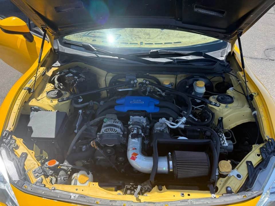2015 Scion FR-S - Image 12 of 13
