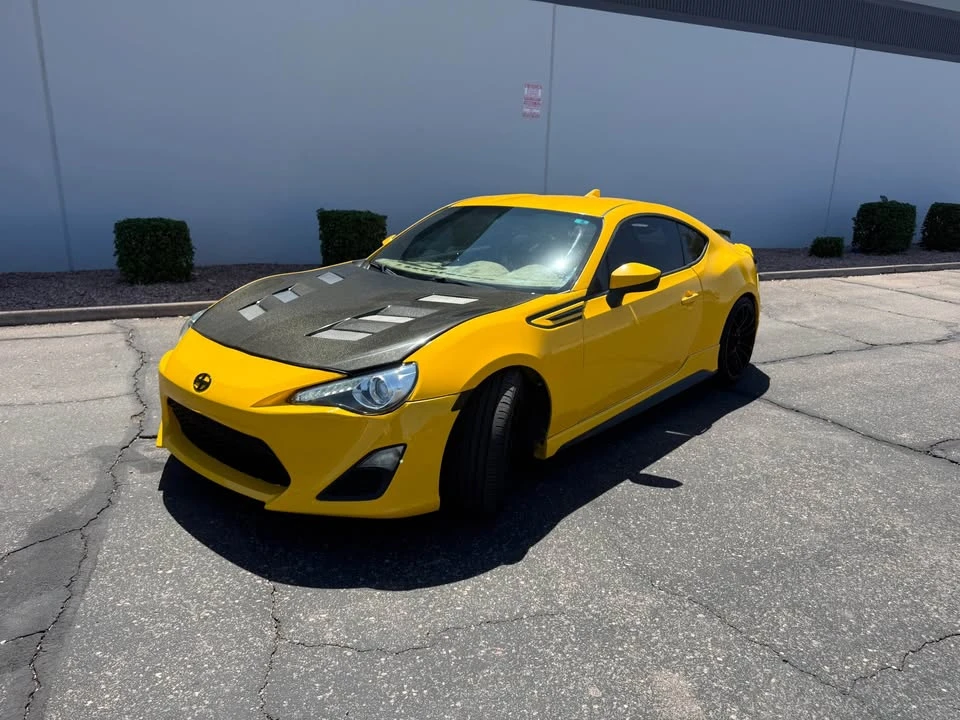 2015 Scion FR-S - Image 3 of 13