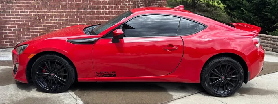 2015 Scion FR-S - Image 2 of 7