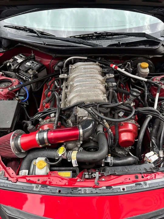 2015 Scion FR-S - Image 6 of 7