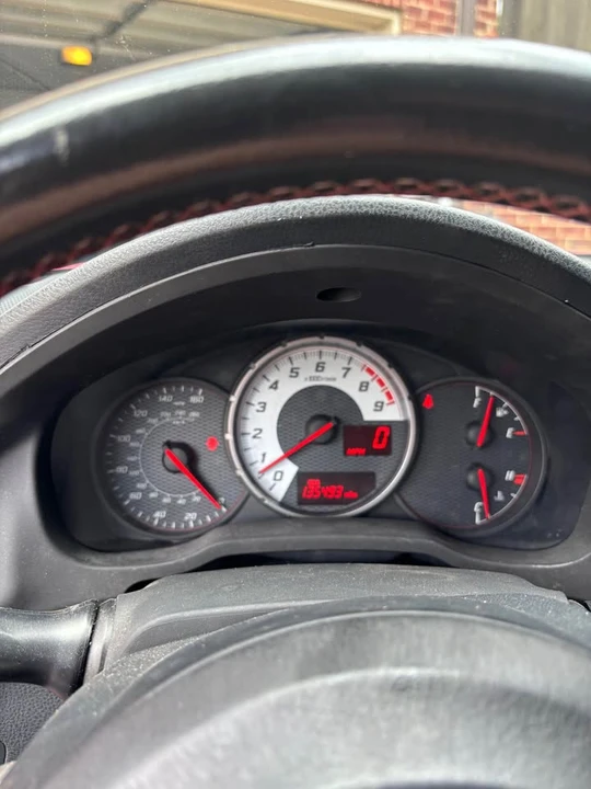 2015 Scion FR-S - Image 5 of 7