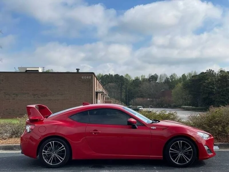 2015 Scion FR-S - Image 8 of 19