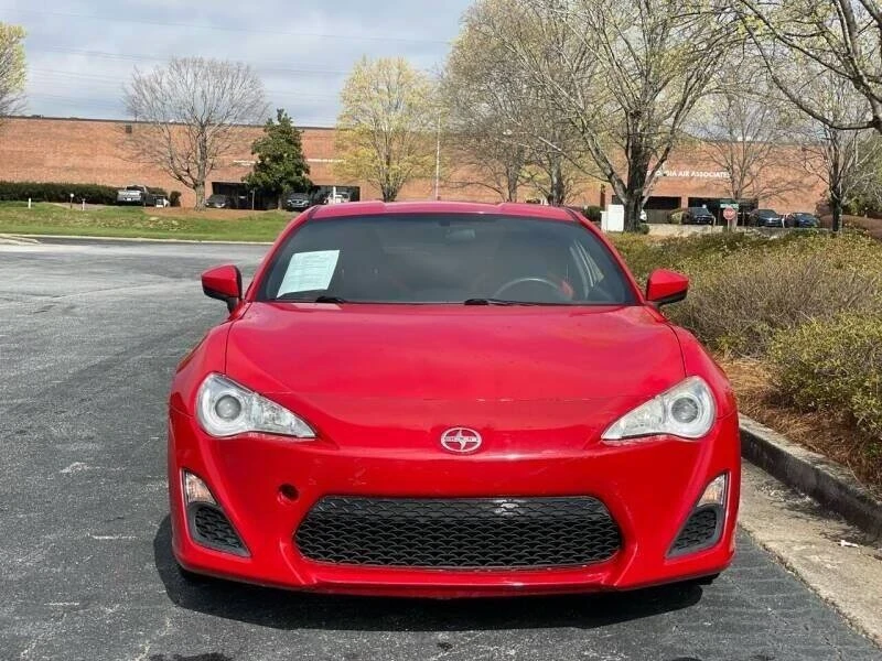2015 Scion FR-S - Image 2 of 19