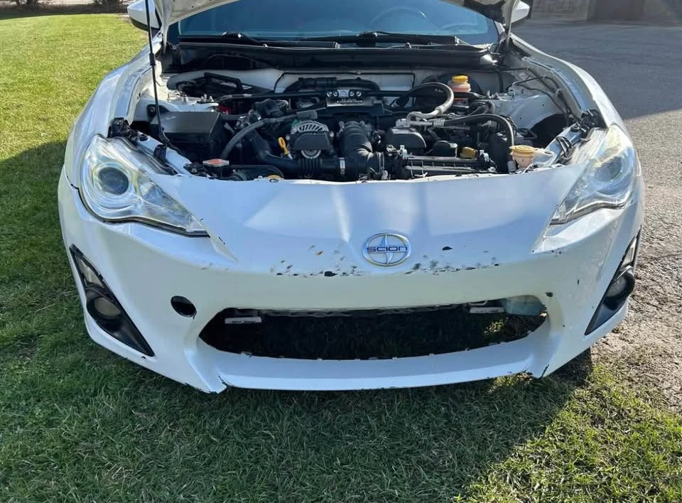 2015 Scion FR-S - Image 2 of 7