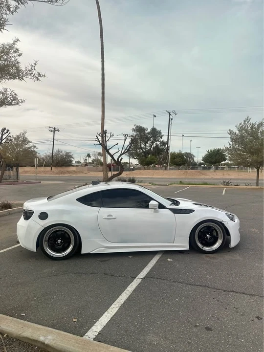 2015 Scion FR-S - Image 2 of 8