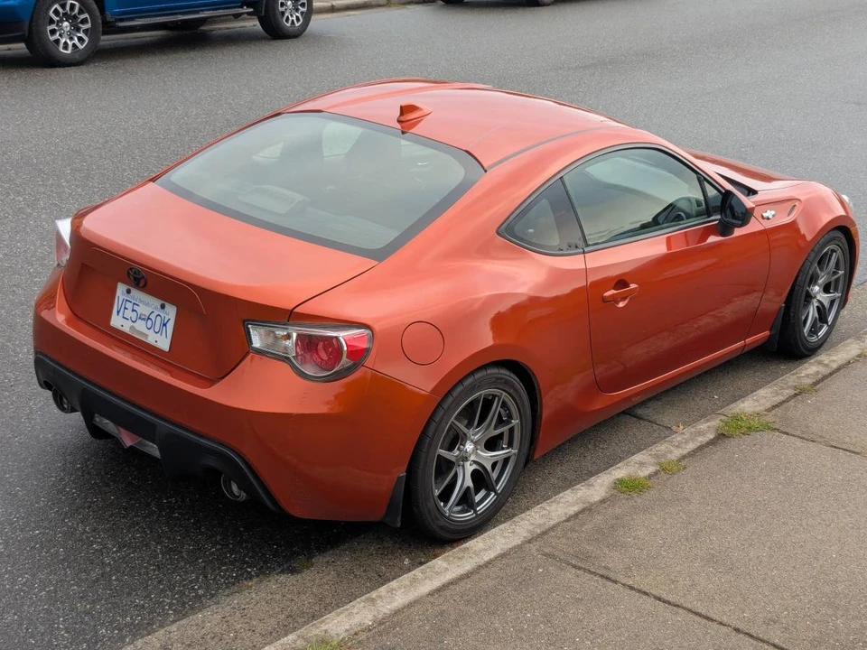 2015 Scion FR-S - Image 3 of 5