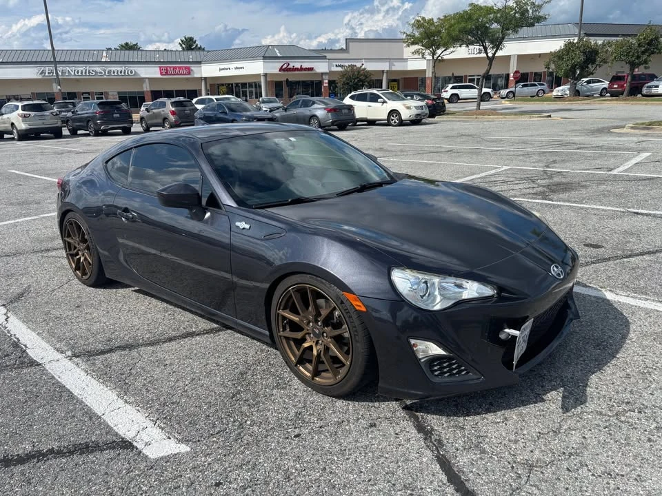 2015 Scion FR-S - Image 3 of 13