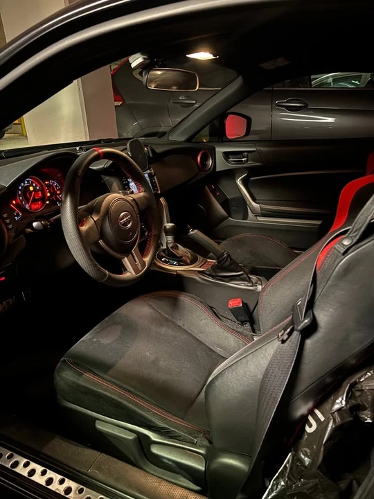 2015 Scion FR-S - Image 9 of 13