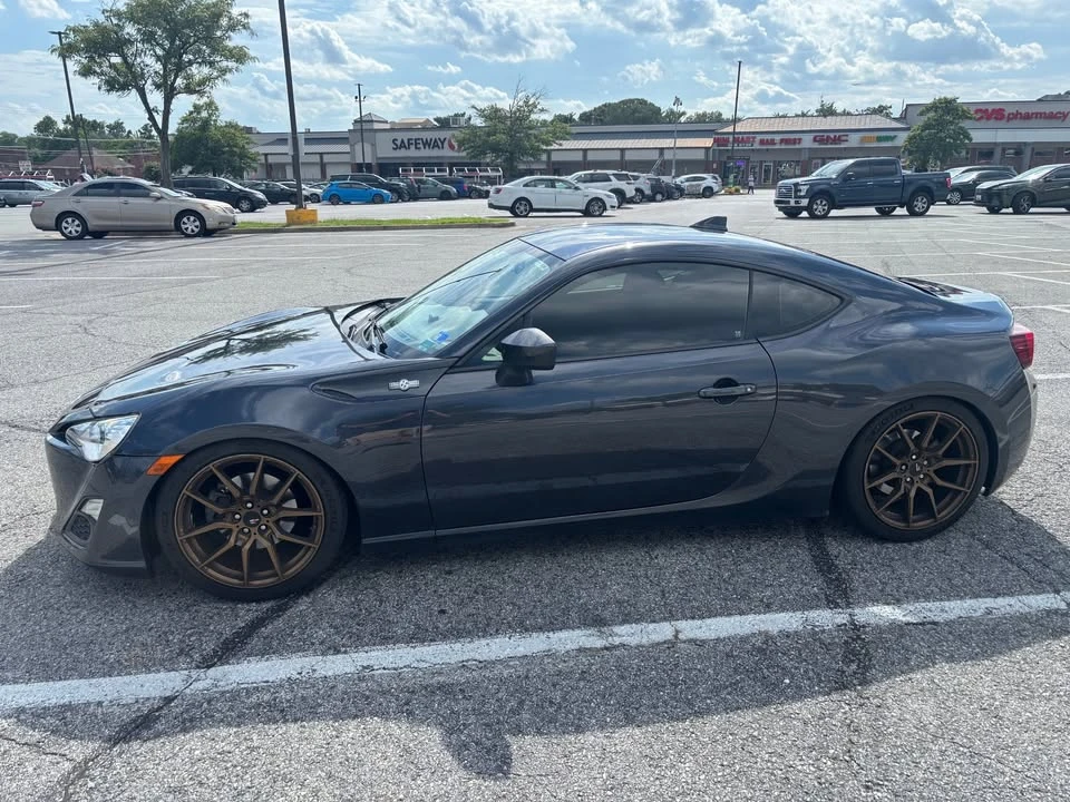 2015 Scion FR-S - Image 6 of 13