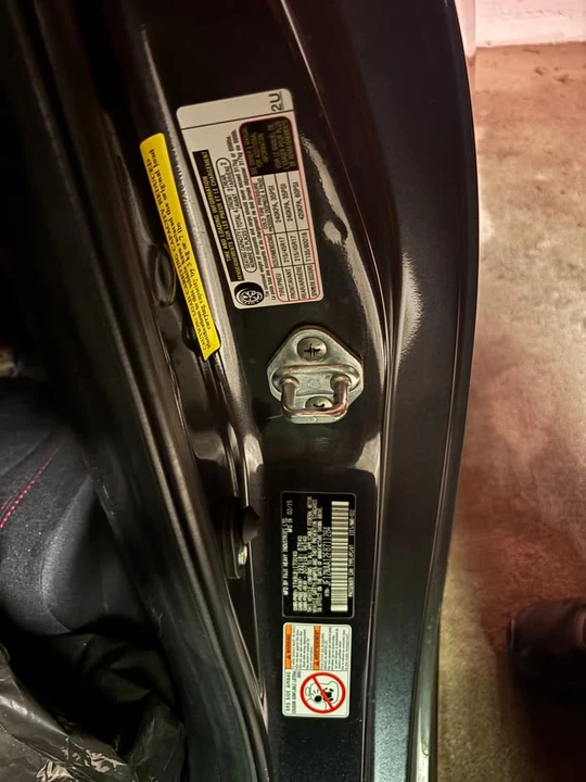 2015 Scion FR-S - Image 12 of 13