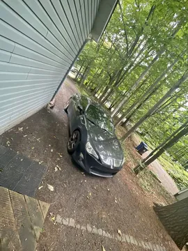 2015 Scion FR-S