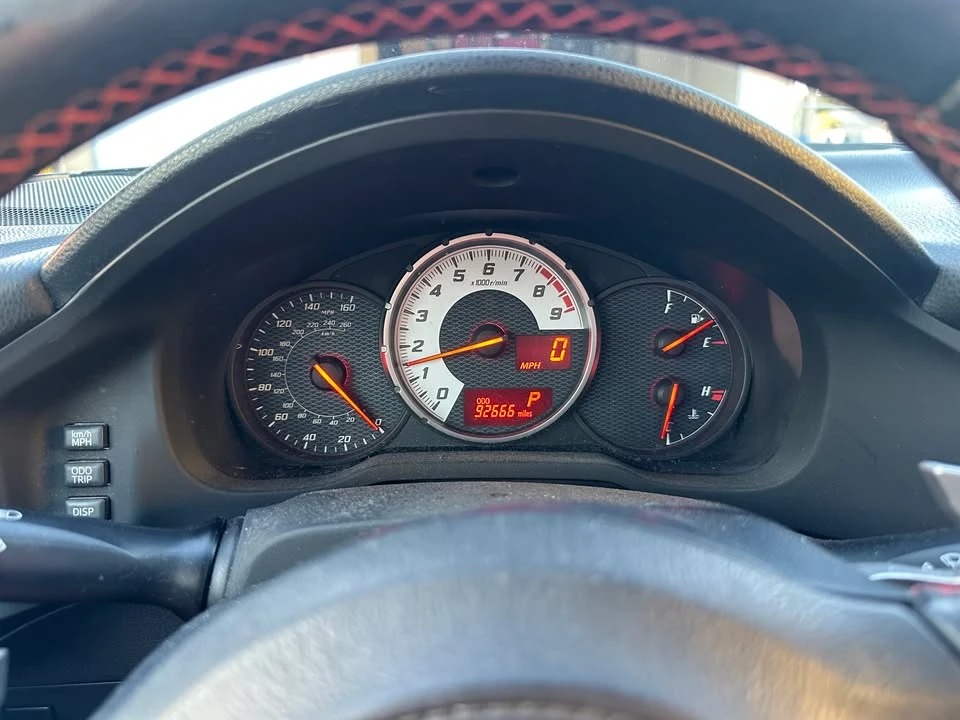 2015 Scion FR-S - Image 8 of 10
