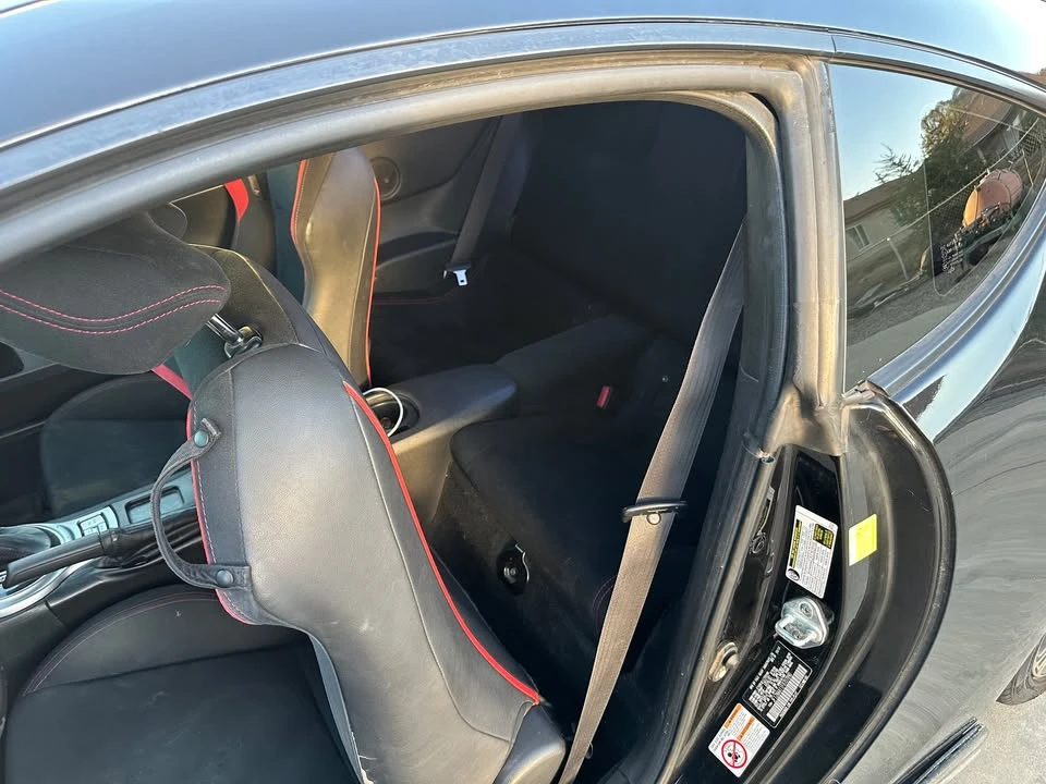 2015 Scion FR-S - Image 7 of 10