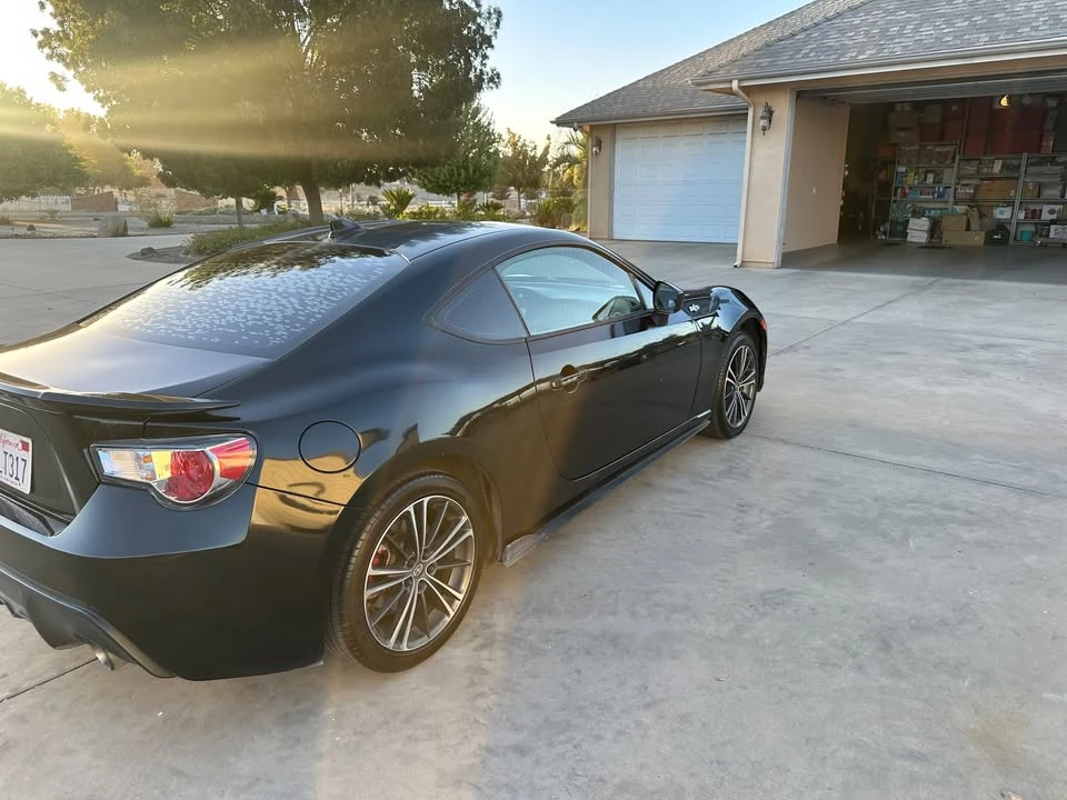 2015 Scion FR-S - Image 5 of 10