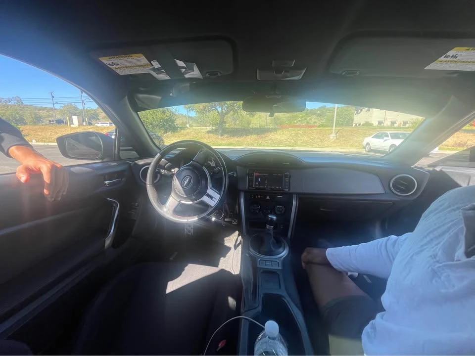 2015 Scion FR-S - Image 7 of 10