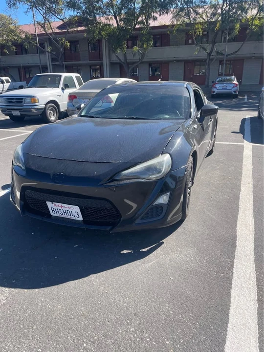 2015 Scion FR-S - Image 2 of 10