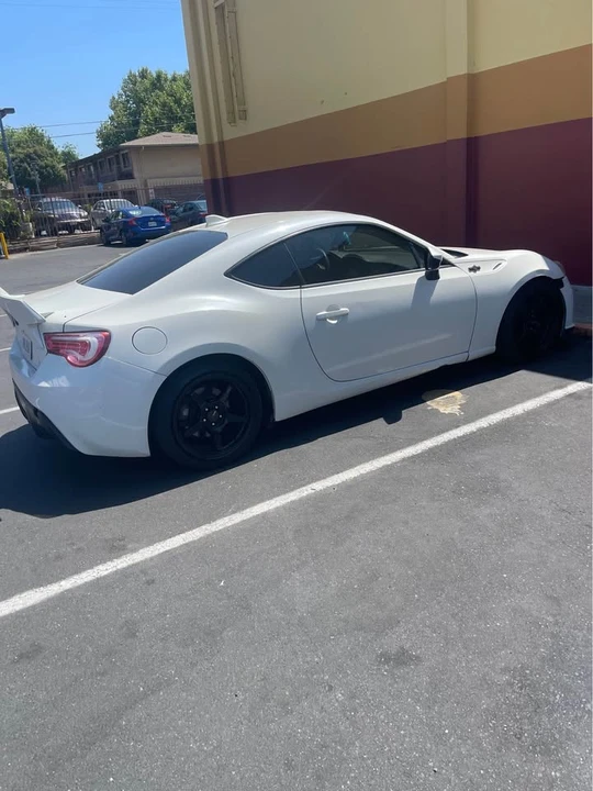 2015 Scion FR-S - Image 5 of 7