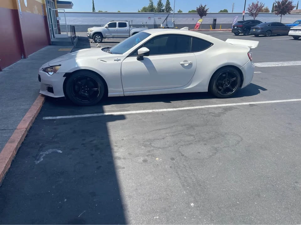 2015 Scion FR-S - Image 4 of 7
