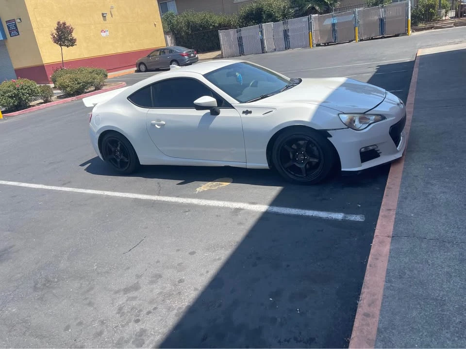 2015 Scion FR-S - Image 3 of 7