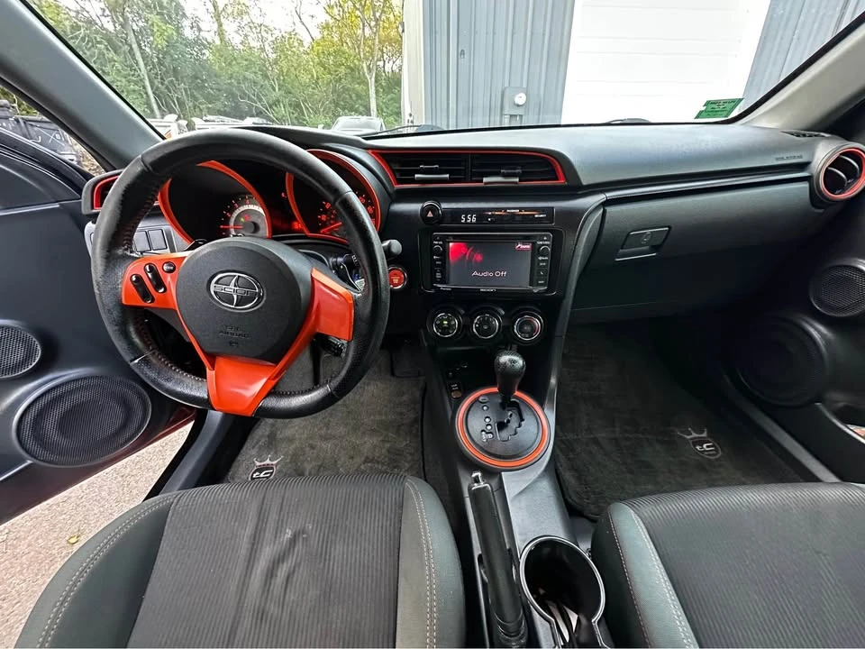 2015 Scion tC - Image 8 of 10