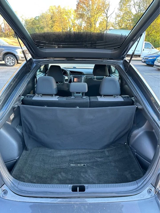2015 Scion tC - Image 8 of 8