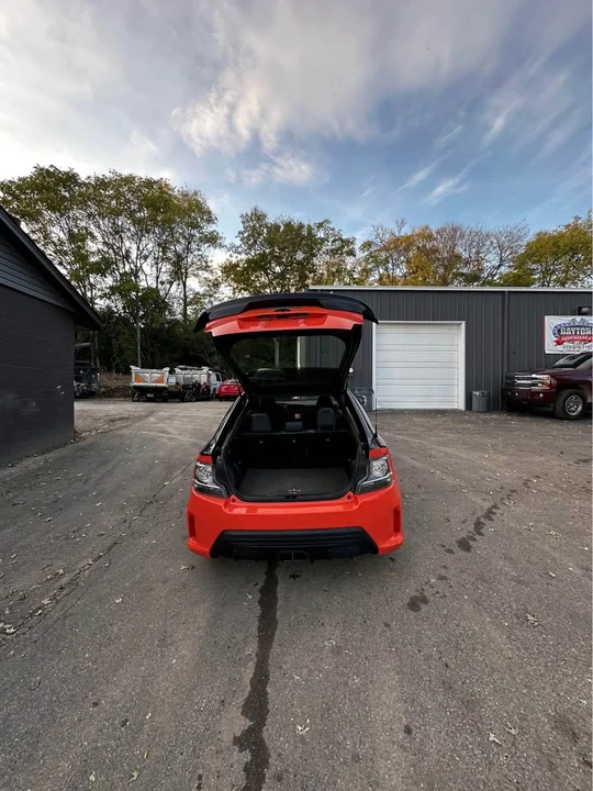 2015 Scion tC - Image 7 of 10