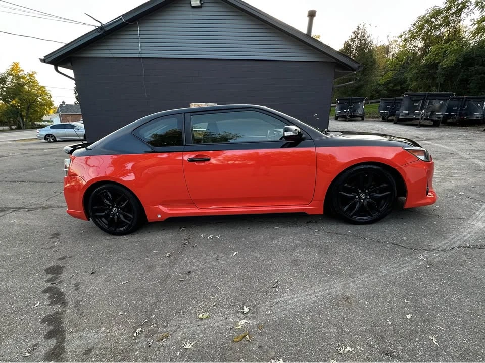 2015 Scion tC - Image 3 of 10