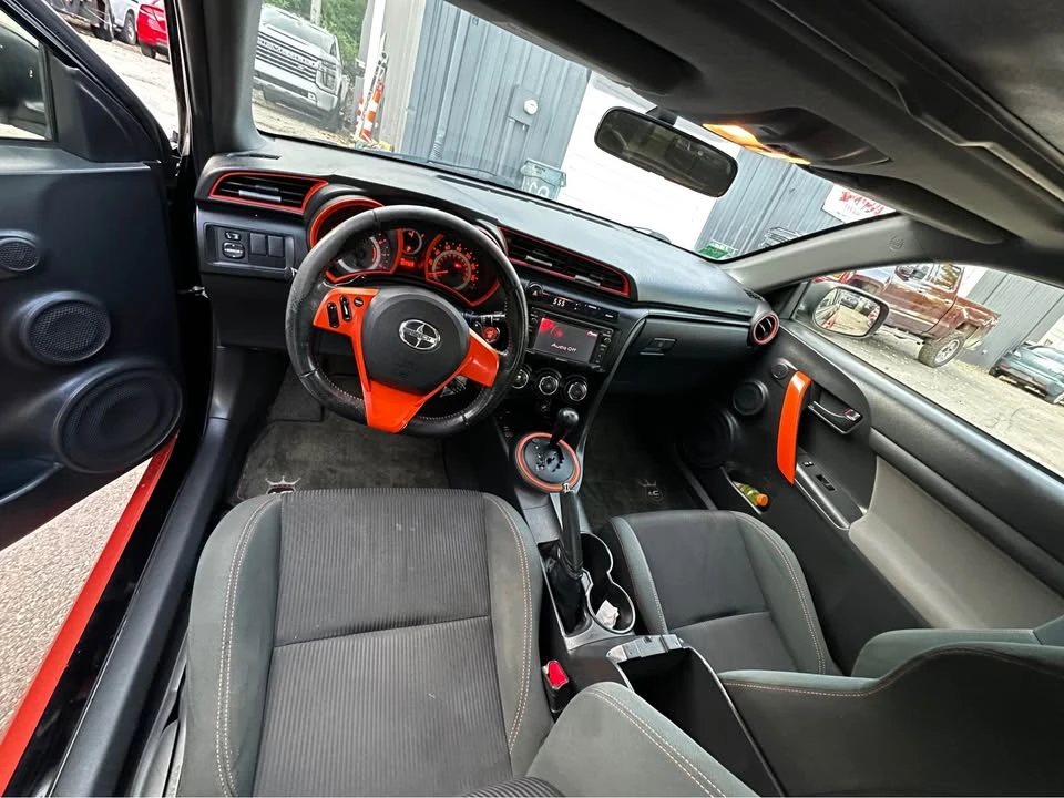 2015 Scion tC - Image 10 of 10