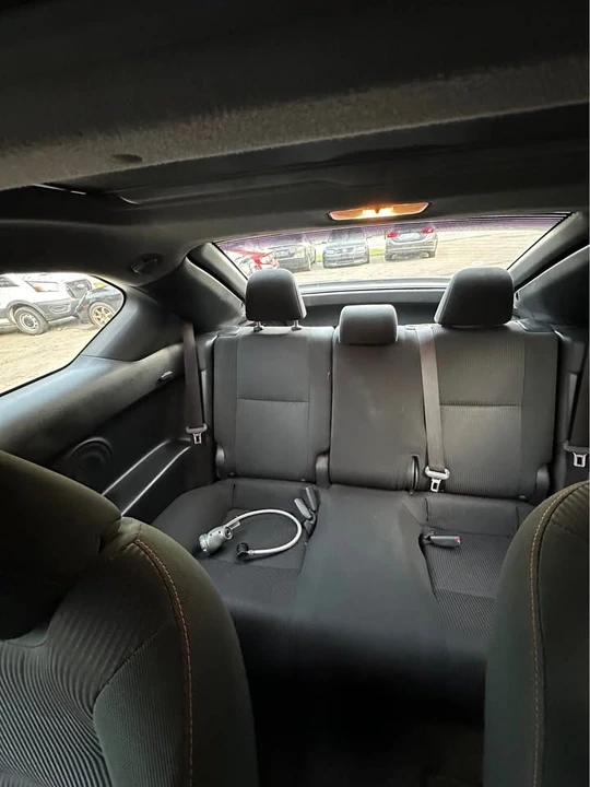 2015 Scion tC - Image 9 of 10