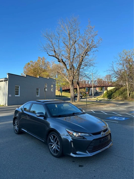 2015 Scion tC - Image 2 of 8