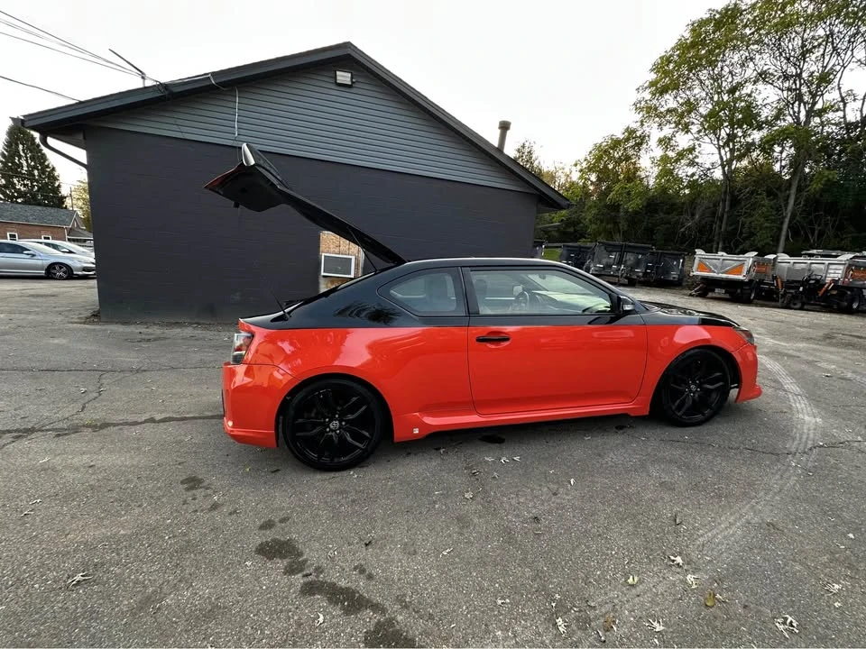 2015 Scion tC - Image 6 of 10