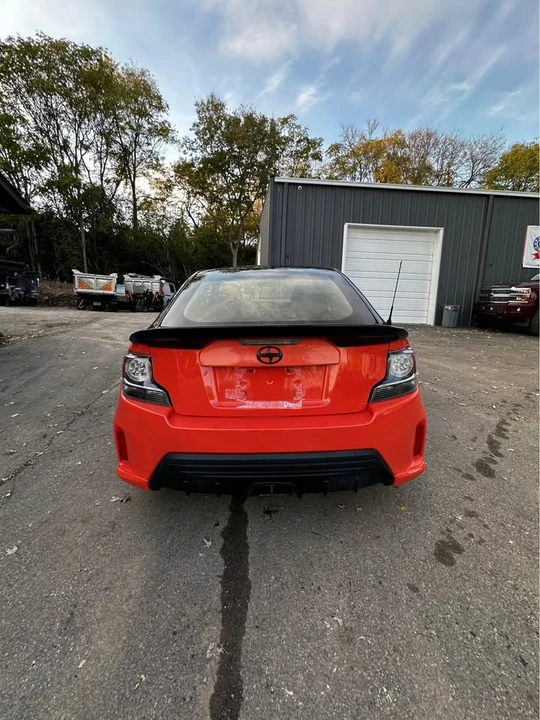 2015 Scion tC - Image 4 of 10
