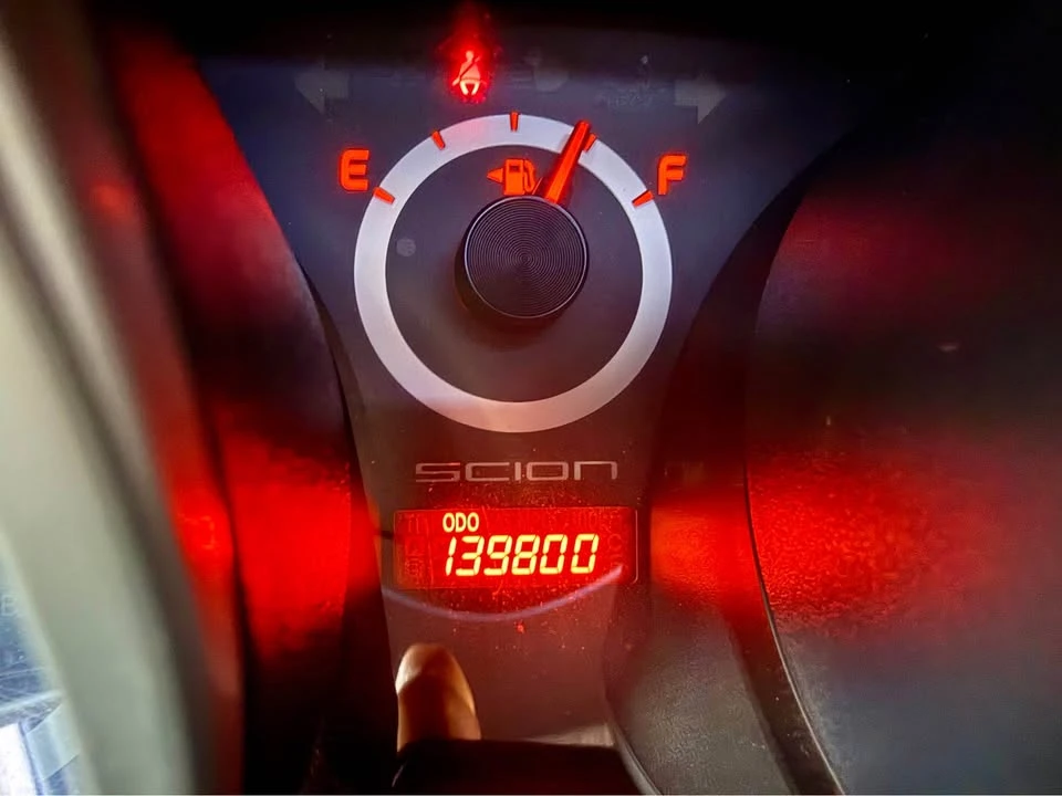 2015 Scion tC - Image 9 of 9