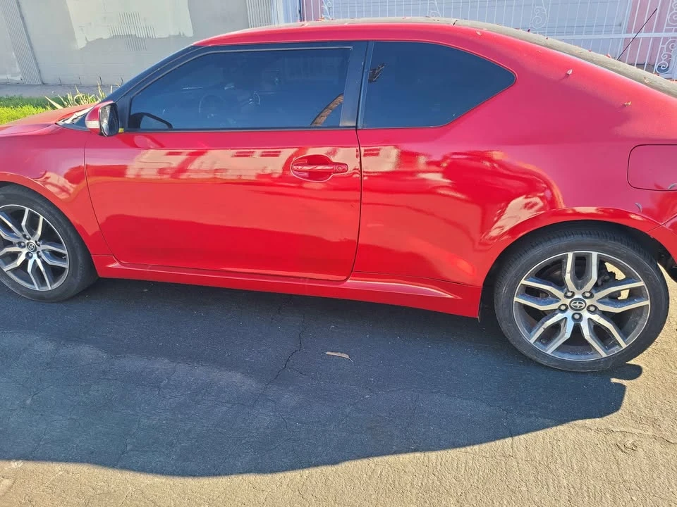 2015 Scion tC - Image 6 of 7