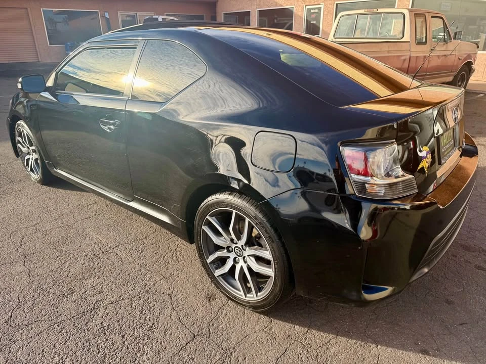 2015 Scion tC - Image 2 of 9
