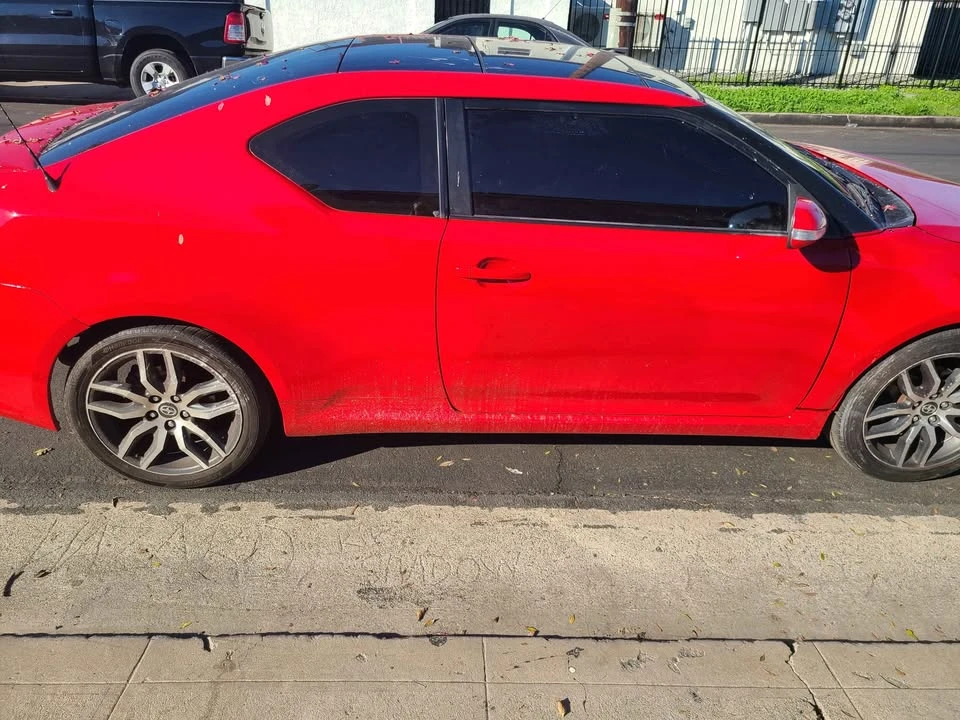 2015 Scion tC - Image 5 of 7