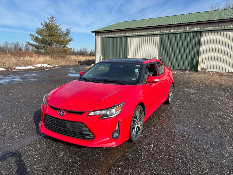 2015 Scion tC - Image 15 of 15