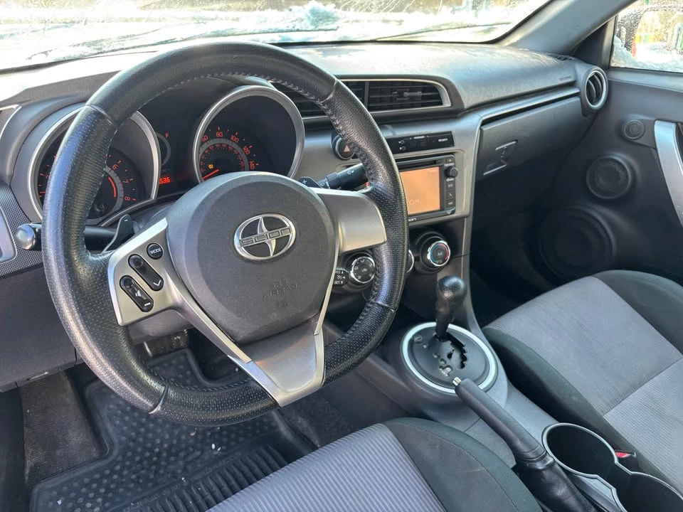 2015 Scion tC - Image 9 of 15