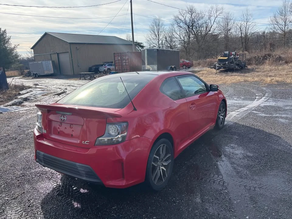 2015 Scion tC - Image 13 of 15