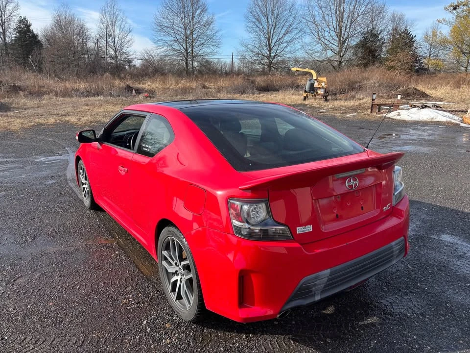 2015 Scion tC - Image 14 of 15