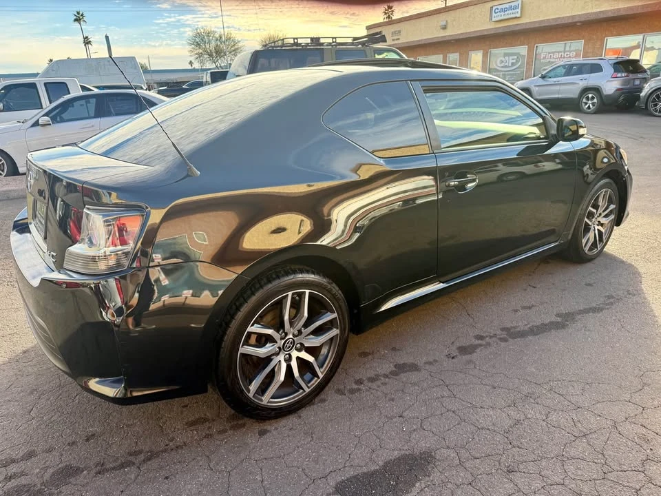 2015 Scion tC - Image 3 of 9