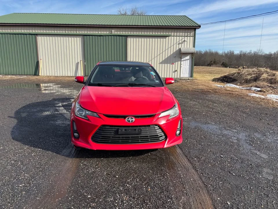 2015 Scion tC - Image 3 of 15