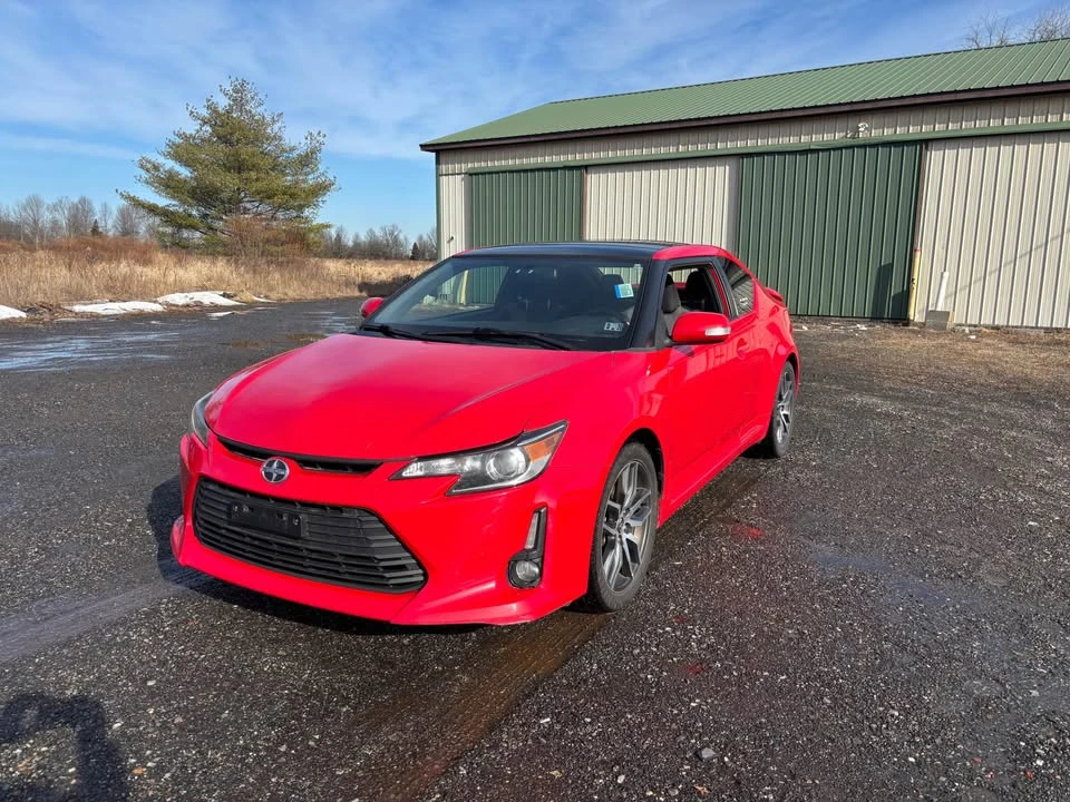 2015 Scion tC - Image 4 of 15