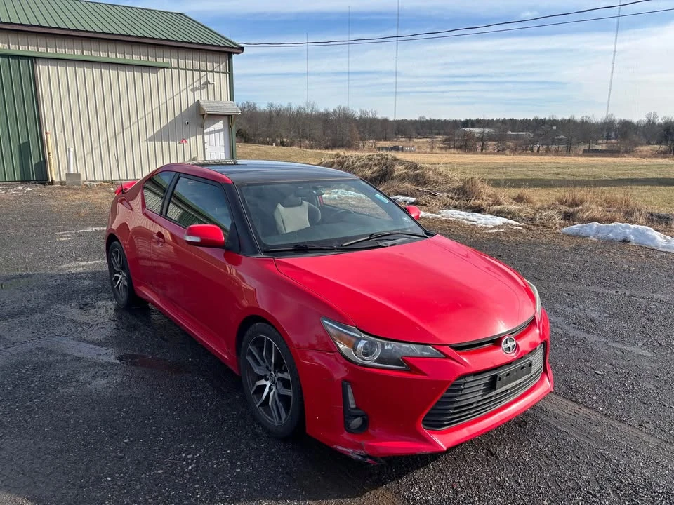 2015 Scion tC - Image 12 of 15