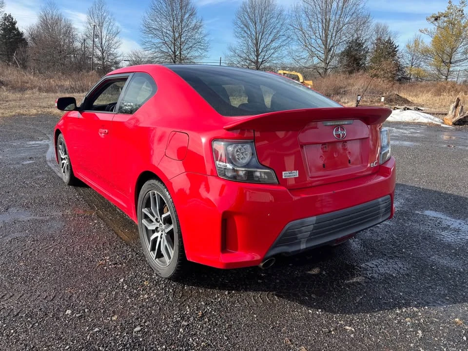 2015 Scion tC - Image 6 of 15