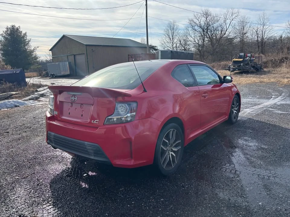 2015 Scion tC - Image 7 of 15